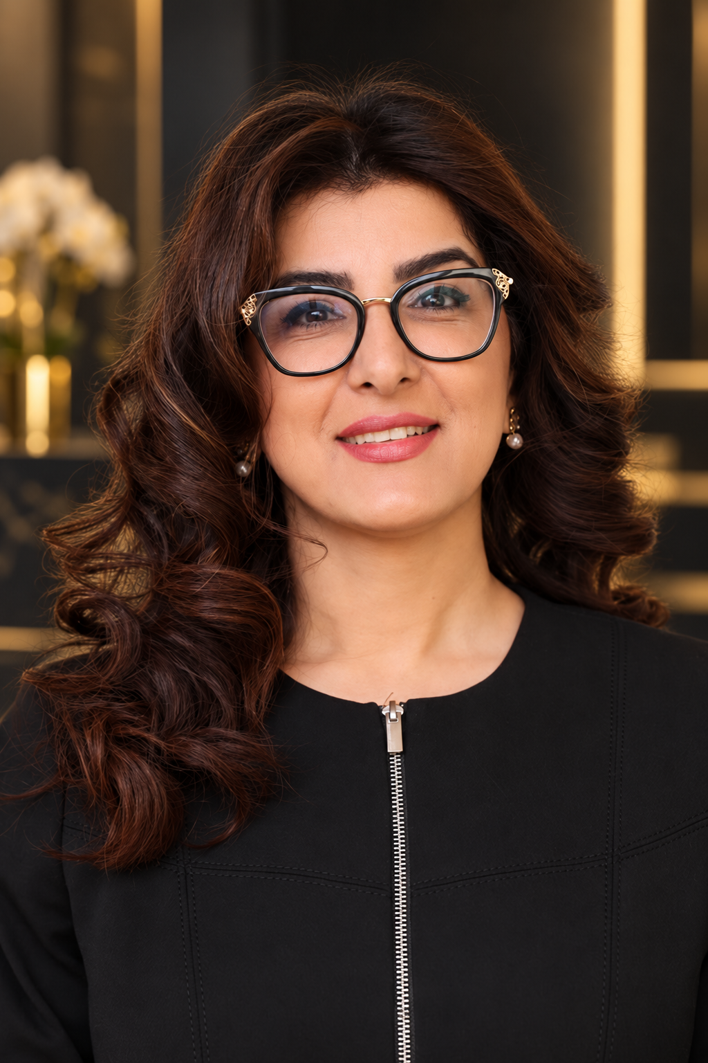 Dr. Daneshvar