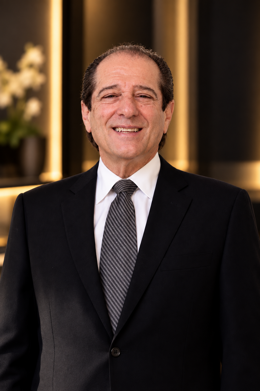  Dr. Charles Taylor